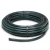 لفة أنابيب HDPE ضغط 10 بار PE 80 قطر خارجي 20 مم SDR 13.6 أسود مع خط أخضر - Image 1