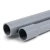 UPVC Pipes Sewage Nominal Pressure 4 Bar Outside Diameter 160 mm Thickness 3.2 mm Gray - Image 1