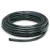 لفة أنابيب بلاستيك HDPE ضغط 10 بار PE 80 قطر خارجي 32 مم SDR 13.6 أسود مع خطوط خضراء - Image 1