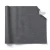 ورق حائط هندسي ايطالي 10 م×0.73 م رمادي داكن، موديل Z90043 - Image 1
