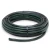 HDPE Plastic Coil Pipe PN 10 Bar PE 80 50 mm SDR 13.6 Black with Green Stripes - Image 1