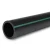 مواسير HDPE ضغط 4 بار PE 80 قطر خارجي 355 مم SDR 41 لون أسود - Image 1