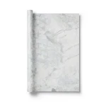 Italian Marble Wall Covering 10m x 1.06m Pale Gray, Model 085605