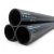 HDPE Pipes PE 80 Nominal Pressure 10 Bar Outside Diameter 225 mm Thickness 16.6 mm Black | NEPROPLAST - Image 1