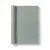 Italian wall covering, gray-green color, length 10 m, width 0.53 m, model 41249