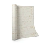 Italian Wallpaper Patterned Design Pale Beige, Size 10mx0.73m, Model 81012