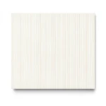 Wall Decoration Patterned Design 10 m x 1.06 m Off White, Model 78026