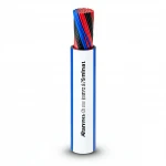 Alfanar 16 mm2 Wire 450/750V, Stranded Copper Conductor PVC Insulation, 300ft Length