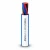 سلك الفنار 16 مم2 450/750 فولت، موصل نحاس مجدول عزل PVC، طول 300 قدم 