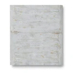 Italian Wallpaper Patterned Design Pale Gray Color, Size 10mx0.73m, Model 81014