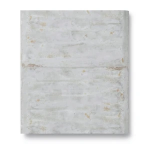 Italian Wallpaper Patterned Design Pale Gray Color, Size 10mx0.73m, Model 81014