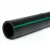 مواسير HDPE ضغط  16 بار [PE 80] قطر خارجي 180 مم  SDR 9  لون اسود | مصنع المنى