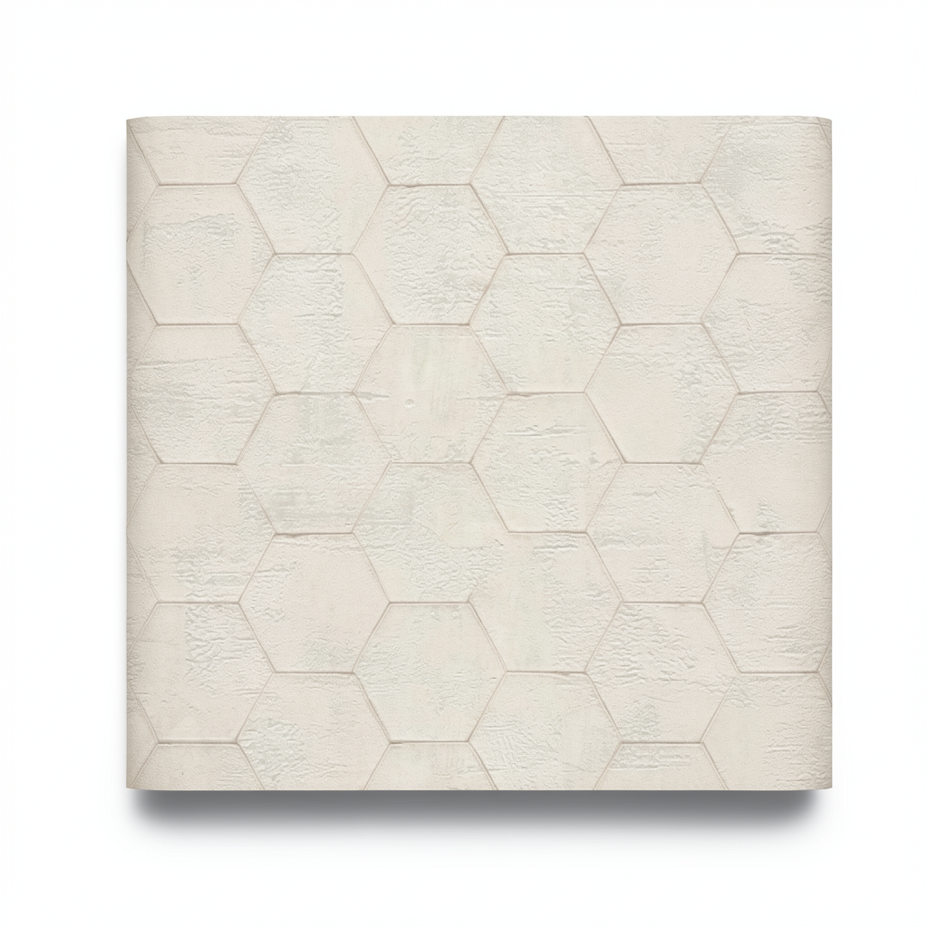 Italian Wallpaper Beige Color 10m x 0.73m, Model Z90042