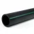 أنابيب HDPE ضغط  16 بار [PE 80] قطر خارجي 200 مم  SDR 9  لون اسود | مصنع المنى