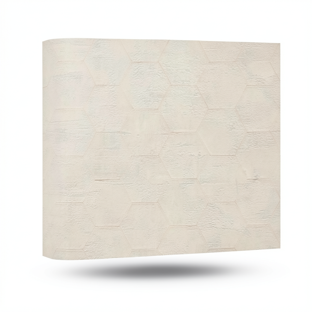 Italian Wallpaper Beige Color 10m x 0.73m, Model Z90042