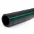 مواسير بلاستيك HDPE ضغط  16 بار [PE 80] قطر خارجي 280 مم  SDR 9  لون اسود | مصنع المنى