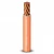 Alfanar 185 mm2 Electrical Wire 450/750V, Stranded Copper Conductor PVC Insulated, 300ft Length