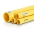 HDPE Pipes PE 80 Pressure 6 Bar Outside Diameter 500 mm Thickness 22.8 mm Yellow | NEPROPLAST - Image 1