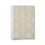 Italian Wallpaper Patterned Design Beige Color, Size 10mx0.73m, Model 81039