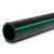 مواسير HDPE ضغط  16 بار [PE 80] قطر خارجي 200 مم  SDR 9  لون اسود مع خط اخضر | مصنع المنى