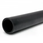 أنابيب بلاستيك HDPE ضغط  12.5 بار [PE 80] قطر خارجي 630 مم  SDR 11  لون اسود | شركة المنى
