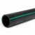 مواسير HDPE ضغط  16 بار [PE 80] قطر خارجي 180 مم  SDR 9  لون اسود | مصنع المنى