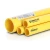 Neproplast HDPE Pipes PE 80 Pressure 6 Bar Outside Diameter 140 mm Thickness 6.4 mm Yellow | NEPROPLAST - Image 1