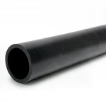 مواسير بلاستيك HDPE ضغط  16 بار [PE 80] قطر خارجي 280 مم  SDR 9  لون اسود | مصنع المنى