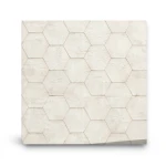 Italian Wall Decoration Geometric 10m x 0.73m Beige