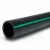HDPE Plastic Pipe  Nominal Pressure 16 Bar [PE 80] OD 315 mm  SDR 9  Color Black | Almona Factory