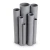 UPVC Pipes Nominal Pressure 9 Bar Outside Diameter 168.5 mm Thickness 7.6 mm Gray - Image 1