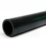 مواسير بلاستيك HDPE ضغط  16 بار [PE 80] قطر خارجي 560 مم  SDR 9  لون اسود | شركة المنى