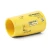 مواسير HDPE PE 80 ضغط 6 بار قطر خارجي 200 مم سمك 9.1 مم لون أصفر | نيبروبلاست - Image 1