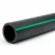 مواسير HDPE ضغط  16 بار [PE 80] قطر خارجي 200 مم  SDR 9  لون اسود مع خط اخضر | مصنع المنى
