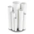 UPVC Pipes Outside Diameter 140.0 mm Thickness 2.6 mm White - Image 1