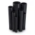 مواسير UPVC قطر خارجى 140.0 مم سمك 2.6 مم لون اسود - Image 1