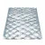 Galvanised Steel Expanded Metal Mesh  Bahri Thickness 5.8 mm Width 2.44  meter Length 2 M | Bait Al Tatawor Company