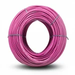 PVC Insulated Stranded Copper Electric Wire, 450/750V, 95mm Size, 300ft Length | Alfanar