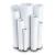 UPVC Pipes Outside Diameter 140.4 mm Thickness 3.1 mm White - Image 1