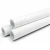  Pressure Pipes UPVC Plasco Nominal Pressure 8.6 Bar Size 3 inch Thickness 2.74 mm White Colour