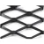 Hot Rolled (Black) Steel Expanded Metal Mesh Bahri 5.8 mm Thickness 1 m Length 2.44 m Width - Image 1