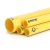 مواسير HDPE PE 80 ضغط 6 بار قطر خارجي 280 مم سمك 12.8 مم لون أصفر | نيبروبلاست - Image 1