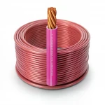 سلك نحاس مجدول عزل PVC، جهد 450/750 فولت، مقاس 185 ملي، طول 100 ياردة | الفنار