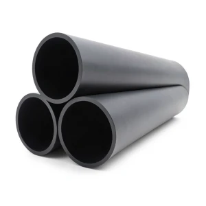 Neproplast HDPE Pipes PE 80 Pressure 10 Bar OD 280 mm Thickness 20.6 mm Black | NEPROPLAST