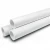  Pressure Pipes UPVC Plasco Nominal Pressure 11 Bar Size 4 inch Thickness 4.39 mm White Colour