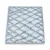 Galvanised Steel Expanded Metal Mesh  Bahri Thickness 3.8 mm Width 2.44  meter Length 3 meter | Bait Al Tatawor Company