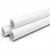  Pressure Pipes UPVC Plasco Nominal Pressure 13.8 Bar Size 3 inch Thickness 4.24 mm White Colour