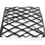 Hot Rolled Black Steel Expanded Metal Mesh Bahri Thickness 5.8 mm Width 2.44 meter Length 2 M - Image 1