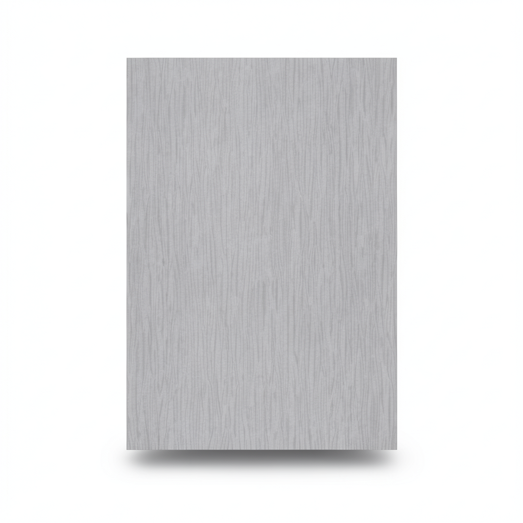 Italian Wall Covering 10m x 0.53m Gray Color, Model 6250