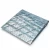 Galvanised Steel Expanded Metal Mesh  Bahri Thickness 6 mm Width 2.44  meter Length 4 M | Bait Al Tatawor Company